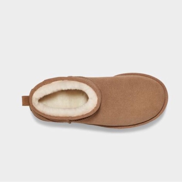 UGG Classic Ultra Mini Platform - Picture 3 of 5